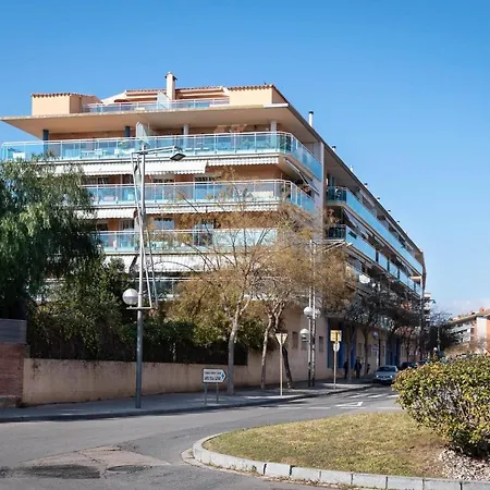 At200 Arrabassada *