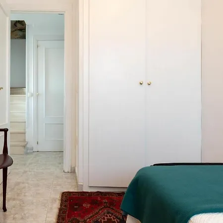 At200 Arrabassada Apartman Tarragona