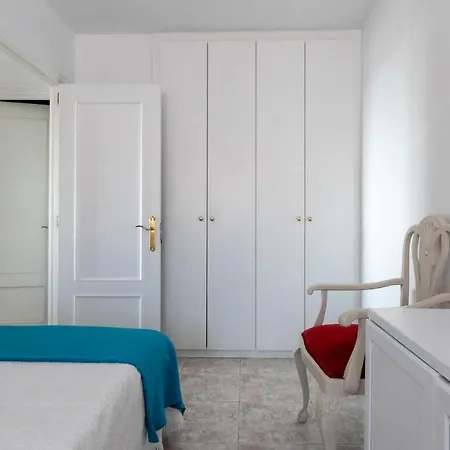 Apartament At200 Arrabassada Tarragona