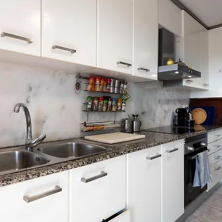Apartman At200 Arrabassada Tarragona