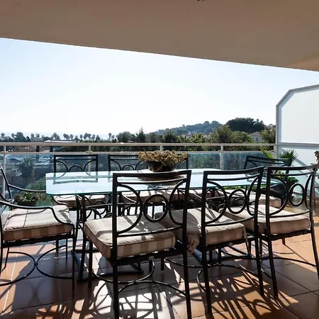 Apartman At200 Arrabassada Tarragona